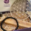 Coffret lithothérapie protection énergétique
