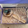 Coffret lithothérapie Chance et abondance
