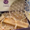 Coffret lithothérapie Chance et abondance