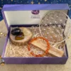 Coffret lithothérapie confiance et estime de soi