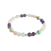 bracelet fête des mères, amazonite, quartz rose, améthyste 2.1 bracelet fête des mères, amazonite, quartz rose, améthyste