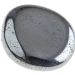 Hématite Hématite pierre roulée polie